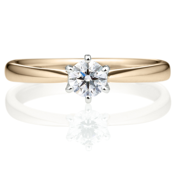後悔しない婚約指輪のダイヤの大きさは？0.3カラットと0.4カラットそれぞれの魅力 - BRILLIANCE+ - ブリリアンス・プラス