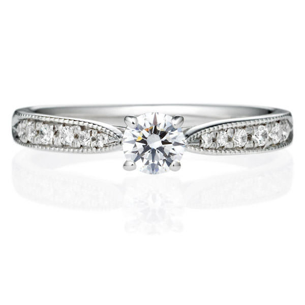 婚約指輪(01239)