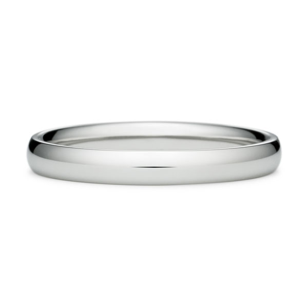 結婚指輪 オーバル リング（M22L-02-01497A-13）