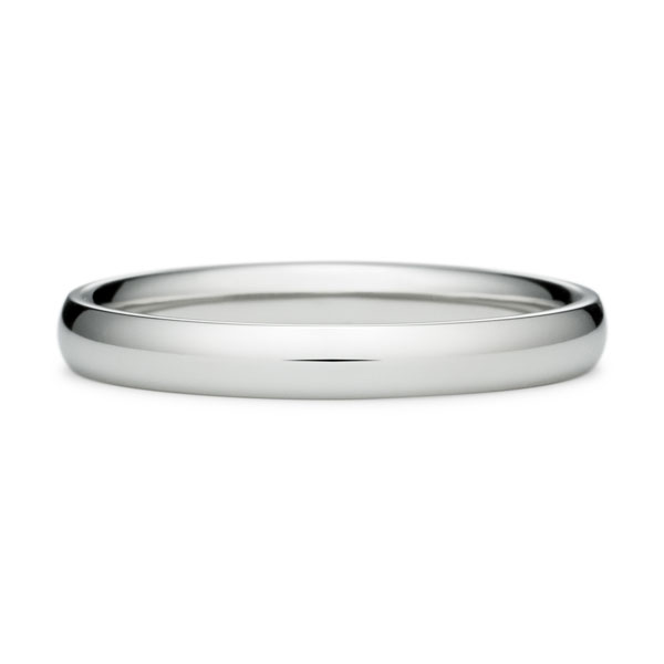 結婚指輪 オーバル リング（M22L-02-01497A-13）