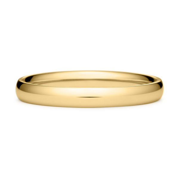 結婚指輪 オーバル（M31L-02-01497A-13）