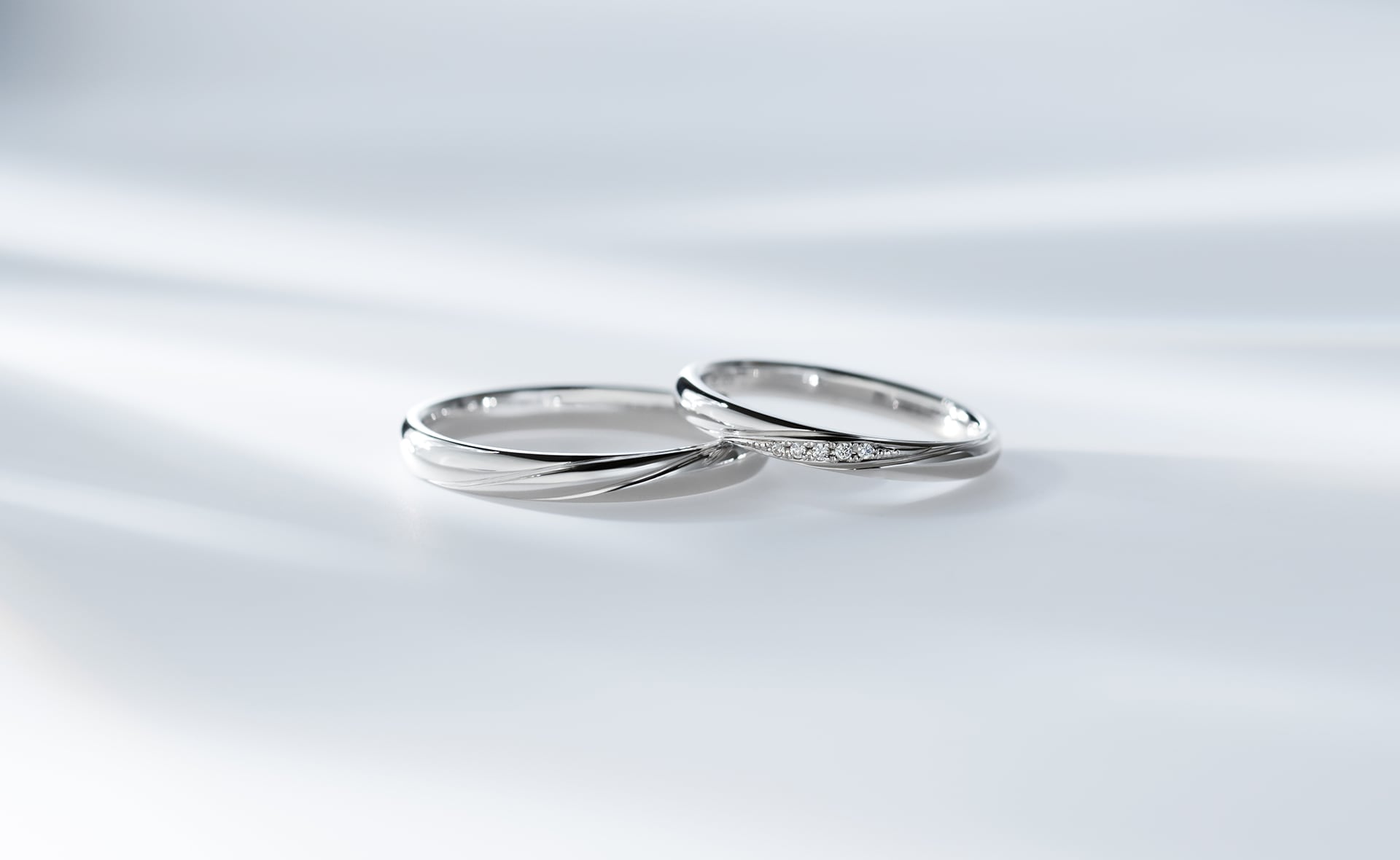 結婚指輪（M22A-02-01474M-13,M22L-02-01474Q-13）