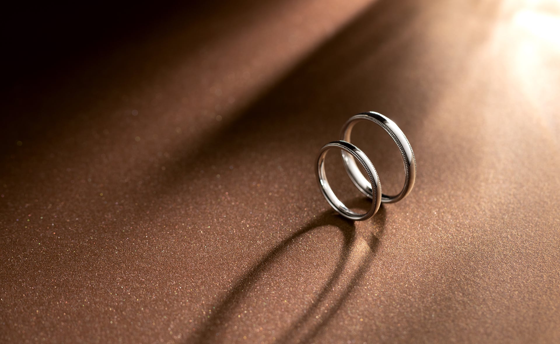 結婚指輪はどのタイミングから着ける 人気は 挙式後 Brilliance ブリリアンスプラス