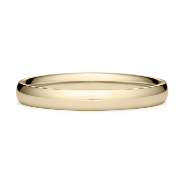 結婚指輪 オーバル（M34L-02-01497A-13）