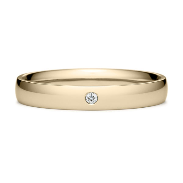 結婚指輪 オーバル（M34A-02-01497B-13）