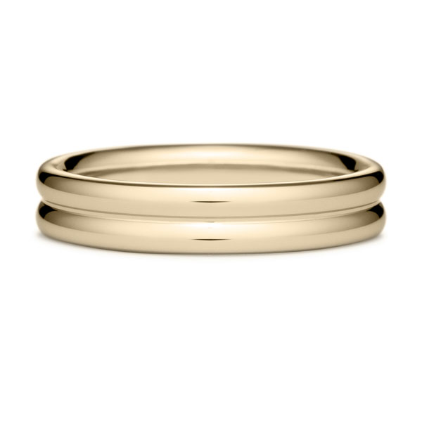 結婚指輪 ミルフィーユ（M34L-02-01505D-13）