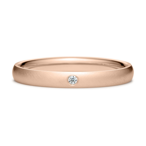 結婚指輪 サティーン（M33A-02-01499A-13）