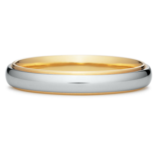 結婚指輪 コンビネーション（M94L-02-01302C-13）
