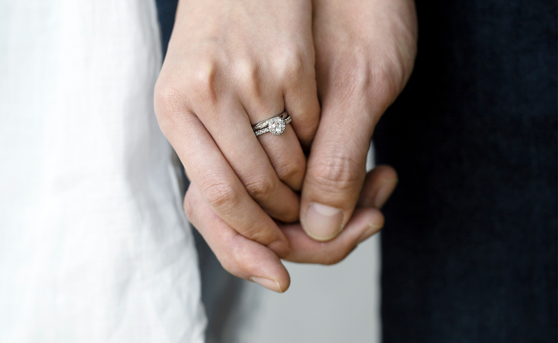 婚約指輪と普通の指輪・ファッションリングは違う！失敗しない婚約指輪 ...