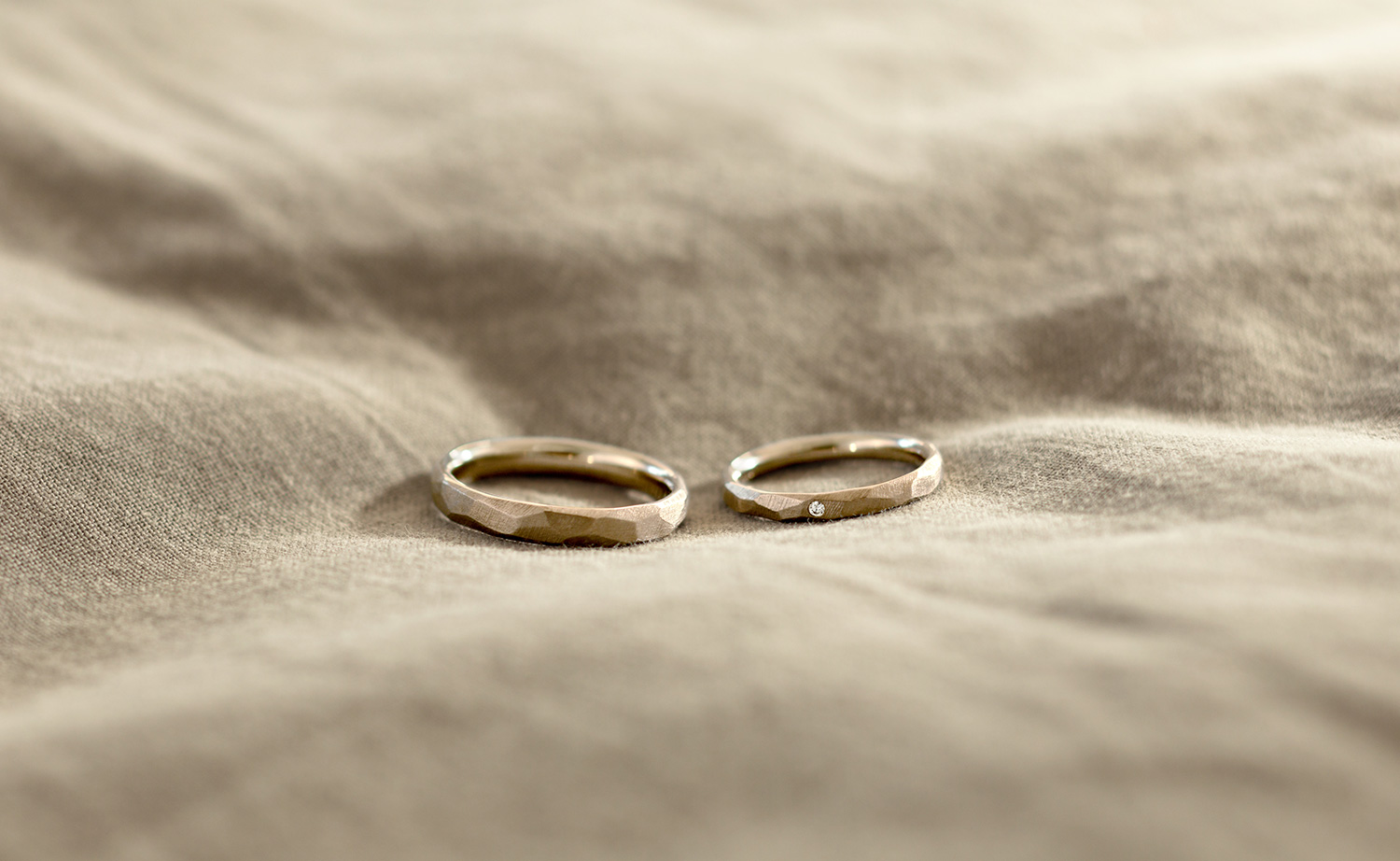 婚約指輪は誰が買うもの 結婚指輪は割り勘 Brilliance ブリリアンスプラス