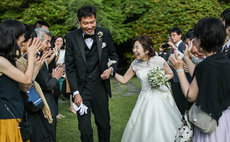 新郎　衣装　結婚式　ブライダル　4点