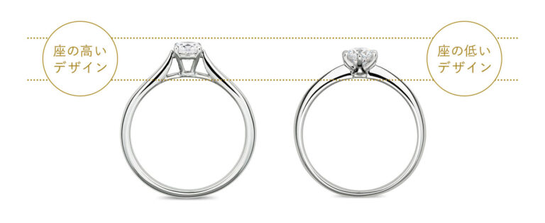 普段使いできる婚約指輪を選ぶ3つのポイント - BRILLIANCE+ - ブリリアンス・プラス