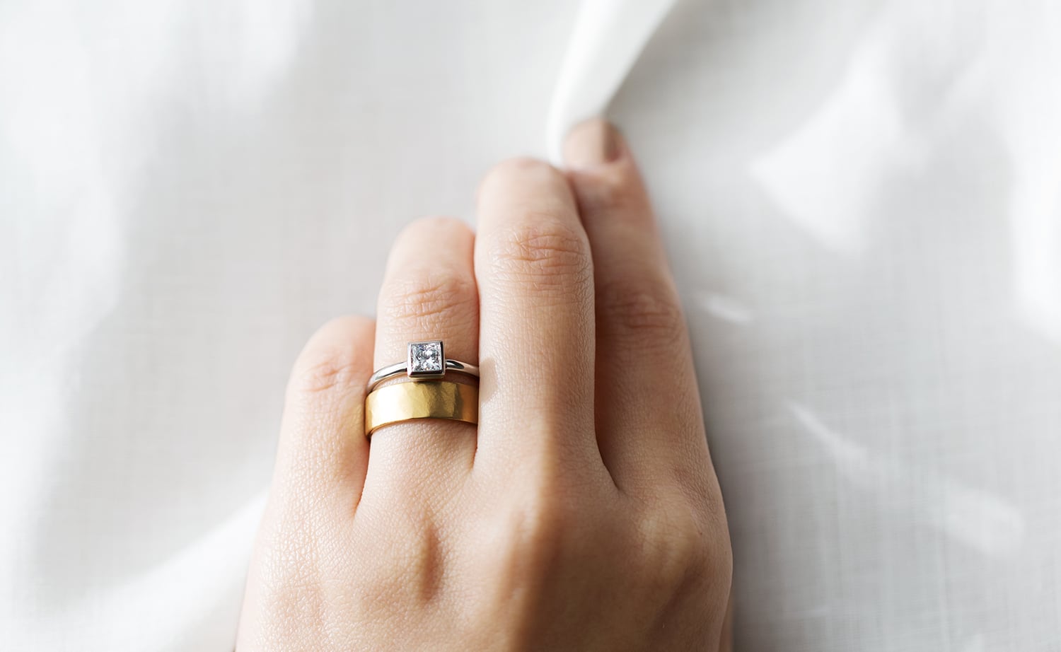 婚約指輪 結婚指輪（）
