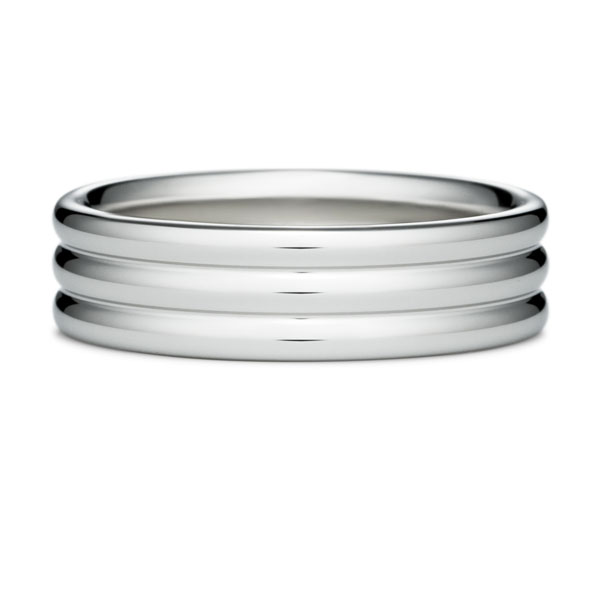 結婚指輪 ミルフィーユ トリプル リング（M22L-02-01506H-13）