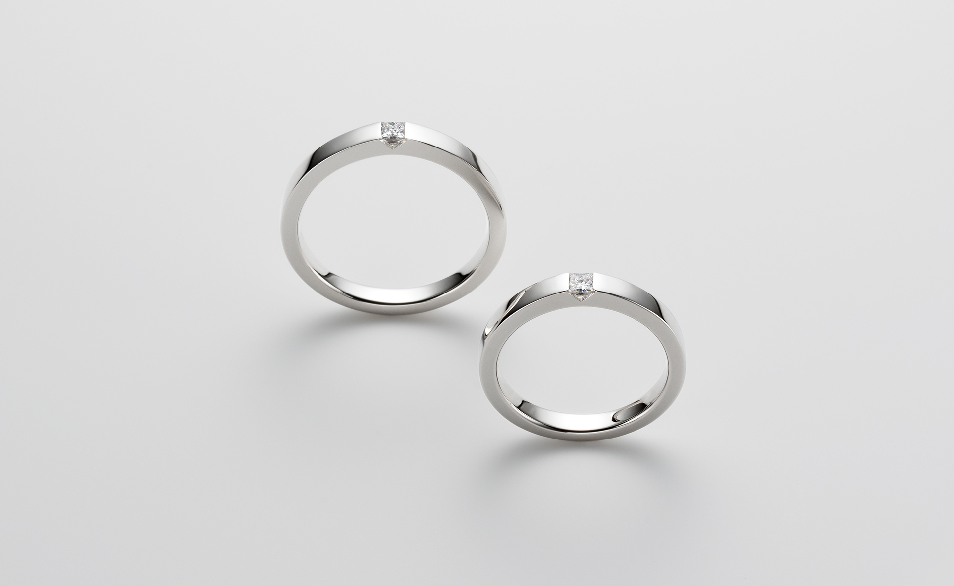 結婚指輪 ユニ（M22A-02-01526Q-13）