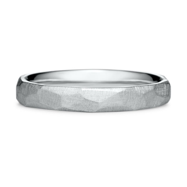 結婚指輪 オーバル ヴィンテージ リング（M22L-02-1283B-13）