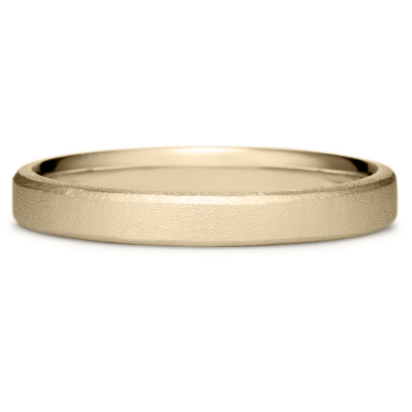 結婚指輪 ノア リング シルキー（M34L-02-01409B-13）