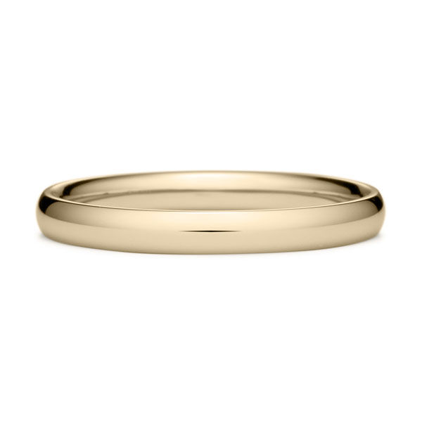 結婚指輪 オーバル リング（M34L-02-01497M-13）