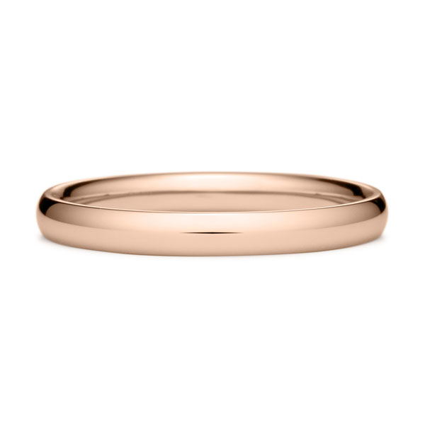 結婚指輪 オーバル リング（M33L-02-01497M-13）