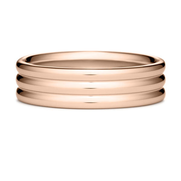 結婚指輪 ミルフィーユ トリプル リング（M33L-02-01506H-13）