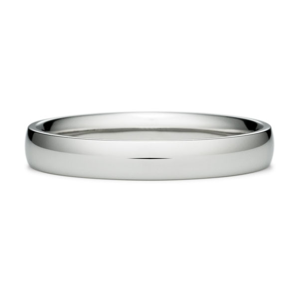 結婚指輪 オーバル リング（M22L-02-01497B-13）