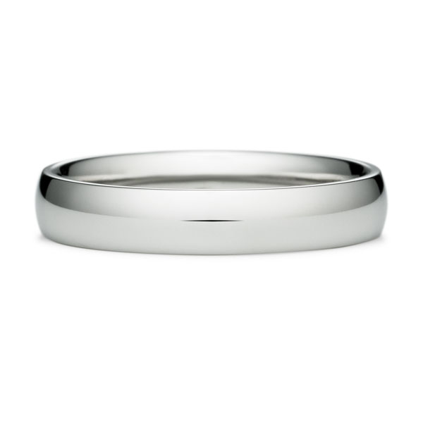 結婚指輪 オーバル リング（M22L-02-01497C-13）