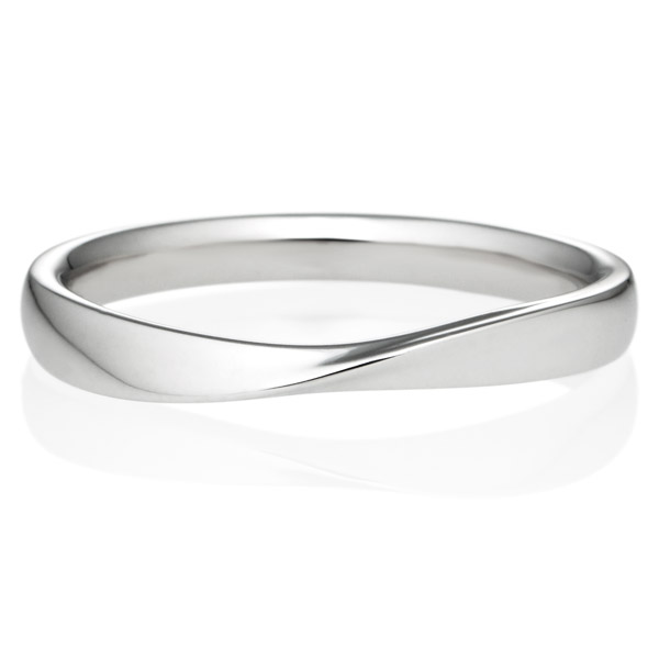 結婚指輪 アントルティエ リング（M22L-02-1294B-13）