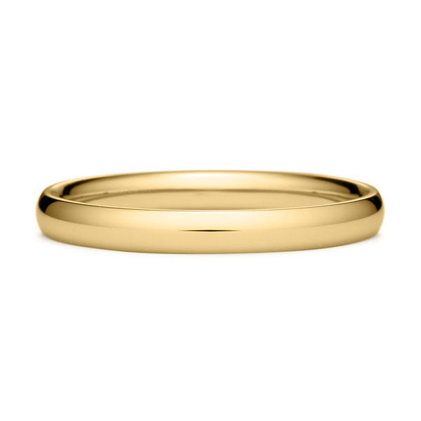 結婚指輪 オーバル リング（M31L-02-01497M-13）