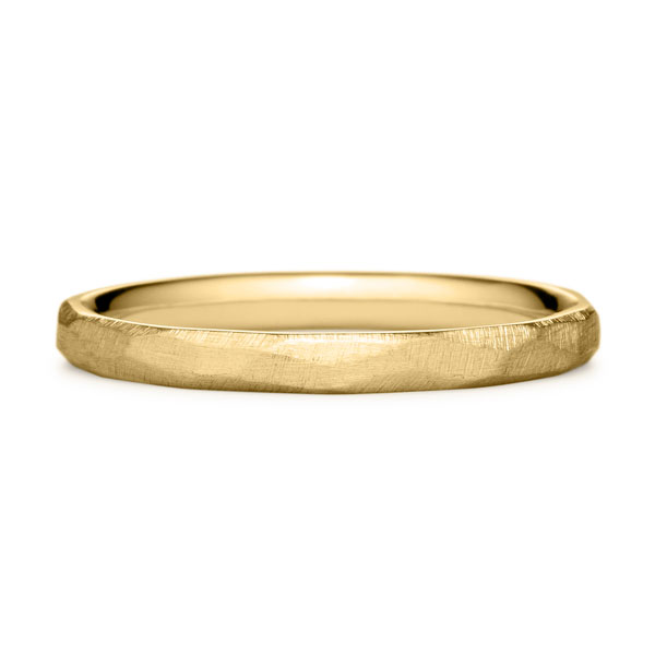 結婚指輪 オーバル ヴィンテージ リング（M31L-02-1283Y-13）