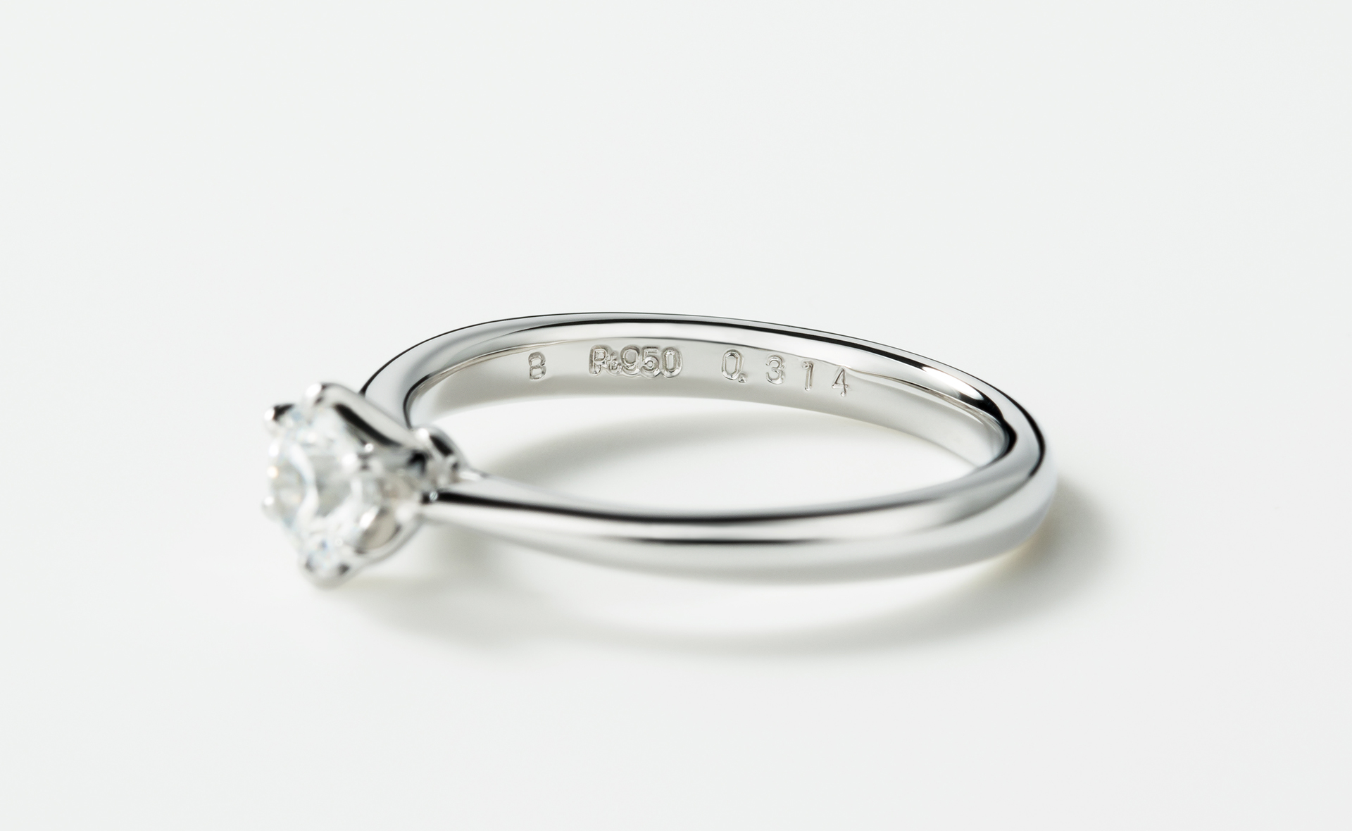 婚約指輪 ドマーニ（E221-02-01218-D）