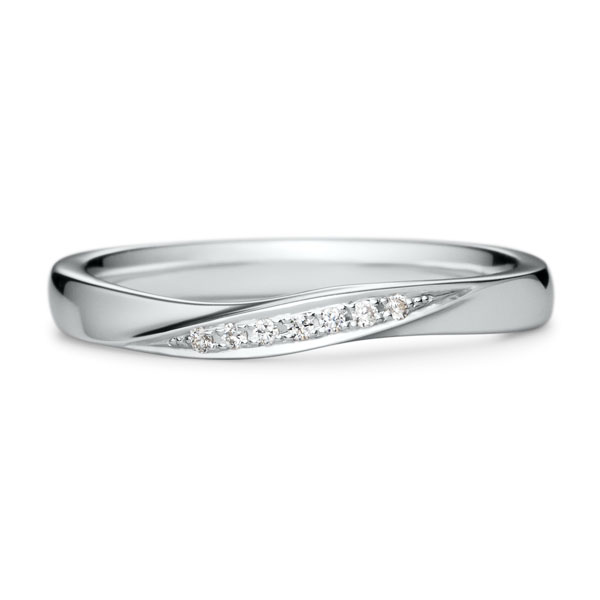 結婚指輪 シャンタン（M22A-02-01152M-13）